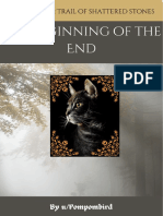 The Beggining of The End