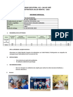 Informe Mensual Terceros