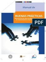 Manual de Buenas Practicas INCUNA PY
