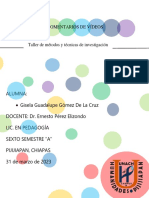 Comentarios PDF