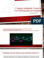 Grade 10 PPT m4