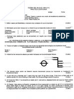 De Estabilidad / Reserva de Flotabilidad / Francobordo / Superficie Libre I Calado