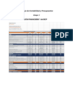 Tarea de Contabilidad y Presupuestos PDF