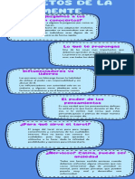 Secretos de La Mente PDF