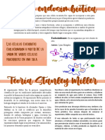 Teoria Endosimbiotica y Miller PDF