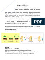 5a. Enzymreaktionen PDF