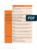 DC Cardapio Feminino PDF