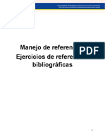 Ejercicios de Referencias Bibliográficas - AnaKarinaZ