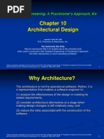 architectural design