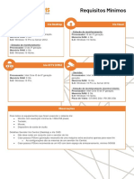 Requisitos Iris PDF