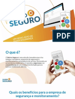 Apresentação Comercial Bairro Seguro PDF