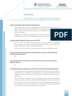 Ovdpf PDF