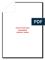 Support de Cours ANG504-Anglais Médical PDF