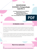 DiegoMartinez.3D. PPT Huesped-Infeccion PDF