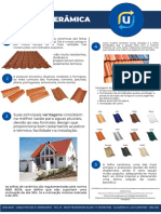 Telha Cerâmica PDF