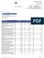 PT Selectro Indonesia PDF