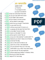 Liveworksheet 6 PDF