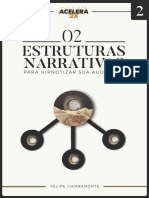 Aula 02 - Estruturas Narrativas PDF