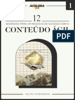 Aula 01 - Conteúdo Ágil PDF