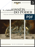 Aula 03 - Carrosséis Do Poder PDF