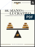 Aula 08 - Negócio Humano X Negócio Lucrativo PDF