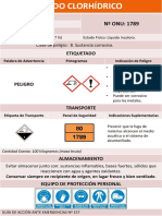 Acido Clorhidrico PDF