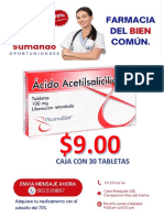 Ofertas Mayo PDF