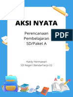 AKSI NYATA PERENCANAAN MANDIRI - Compressed (1) (1) - Removed PDF