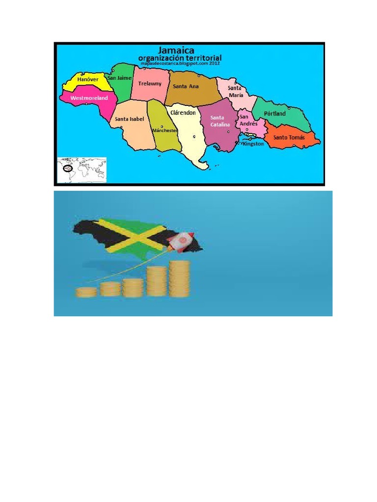 Jamaica | PDF