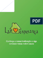 Lar-Esperança Portfolio 2022 PDF
