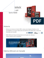MMX S4000 200 M001 Panel 2022 02