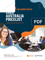 Ilsc Greystone College Australia Current Pricing Offshore Onshore Latam