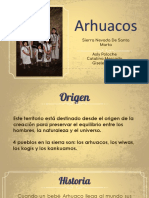 Arhuecos PDF