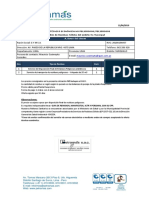 128-2020  GYM SA. - TRANSPORTE Y DESTR RESIDUOS PELIGROSOS 12.06.2020