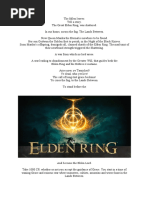 Dark Souls 3 Progression Map Guide | PDF | Leisure | Sports