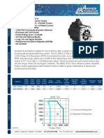 L011516 - EMG-10APB Servo Motor