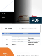 Introducción General Al PLE PDF