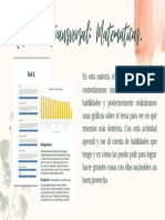 Actividad Transversal: Matemáticas