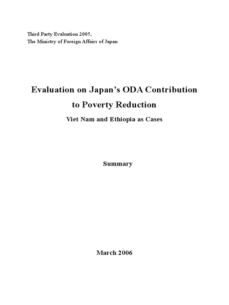 Poverty | PDF | Poverty Reduction | Poverty
