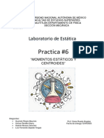 Ochoa Diana RP#6 EQ#1 Estática 2203D