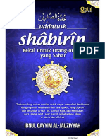 Uddatush Shabirin Bekal untuk Orang-Orang yang Sabar (Ibnul Qoyyim Al-Jauziyyah)Indonesian (z-lib.org).pdf