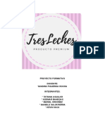 Proyecto - Finanzas 2 PDF