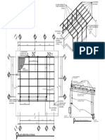 0 PLANIFICACION OFICINAS, Estructura Metalica