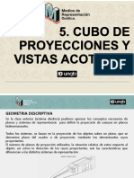 Clase 5 - Vistas y Proyecciones PDF