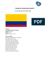 Colombia - International Fair 2023 PDF
