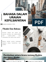 Hanifa (22505021) Filsafat UAS PDF