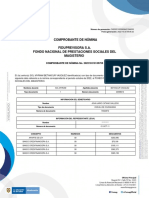 Nomina Octubre PDF