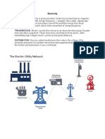 Notes Electricity