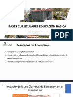 Clase Sesión 3 Bases Curriculares EGB PDF