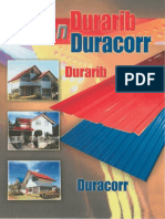 Union Duracorr - Durarib